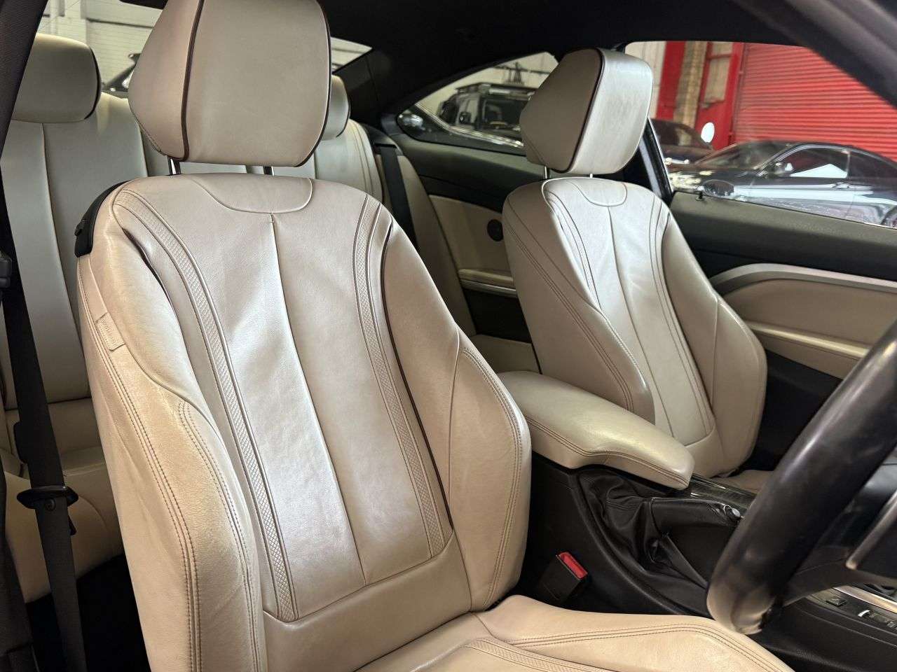 2015 BMW 4 SERIES 2015 BMW 4 SERIES