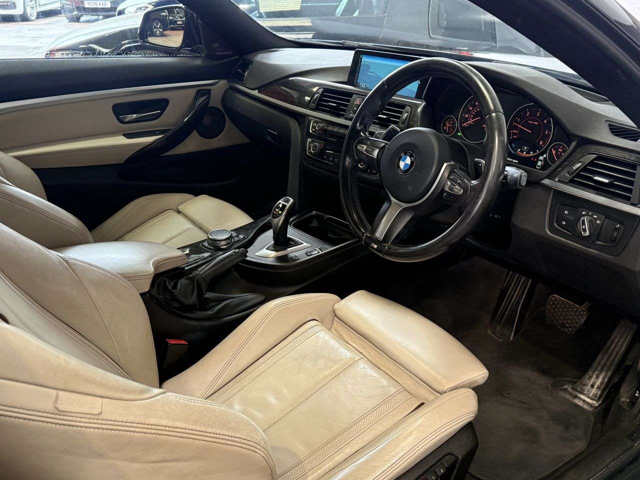 2015 BMW 4 SERIES 2015 BMW 4 SERIES