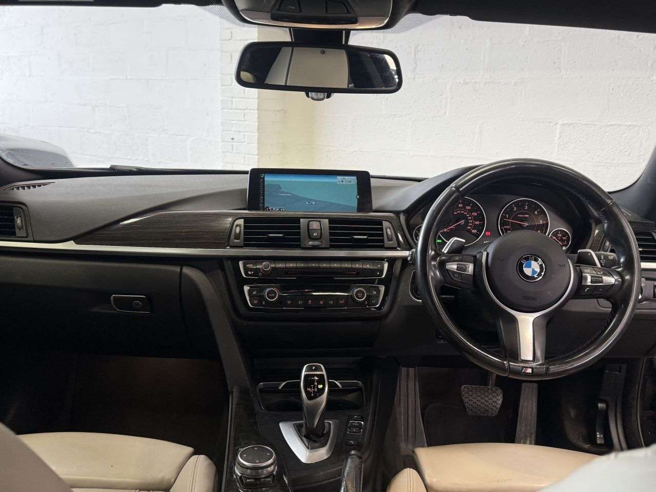 2015 BMW 4 SERIES 2015 BMW 4 SERIES