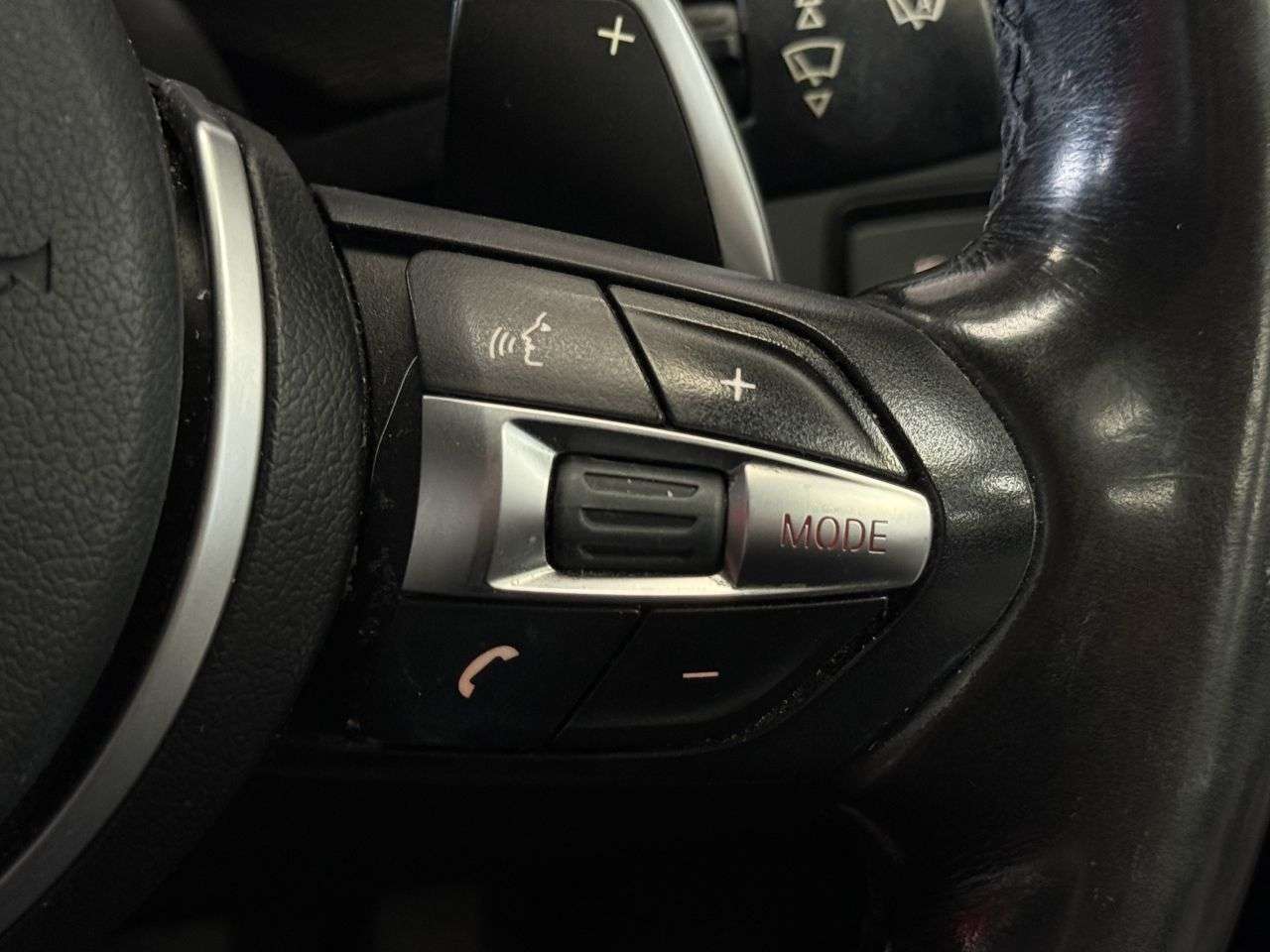 2015 BMW 4 SERIES 2015 BMW 4 SERIES