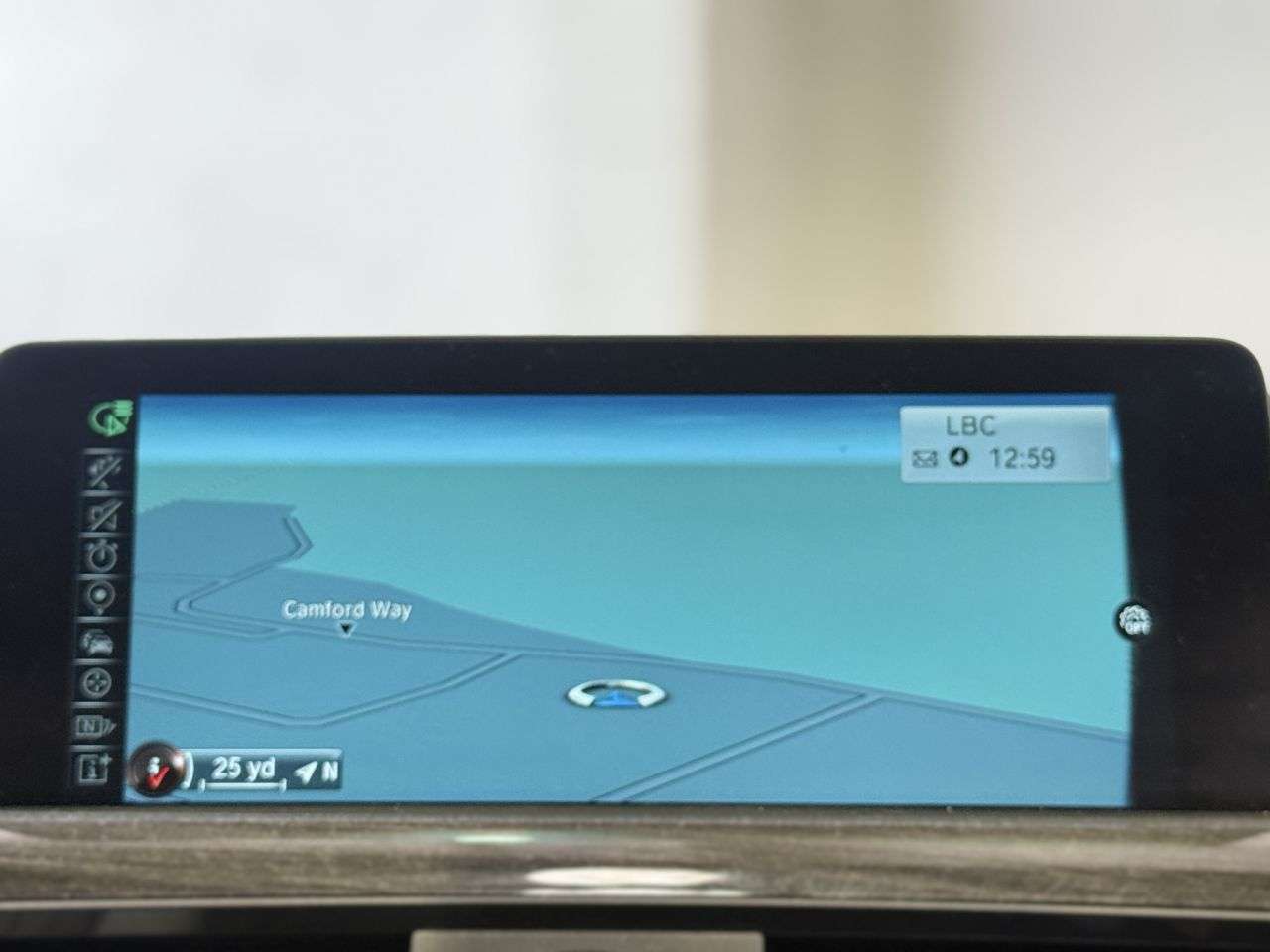 2015 BMW 4 SERIES 2015 BMW 4 SERIES