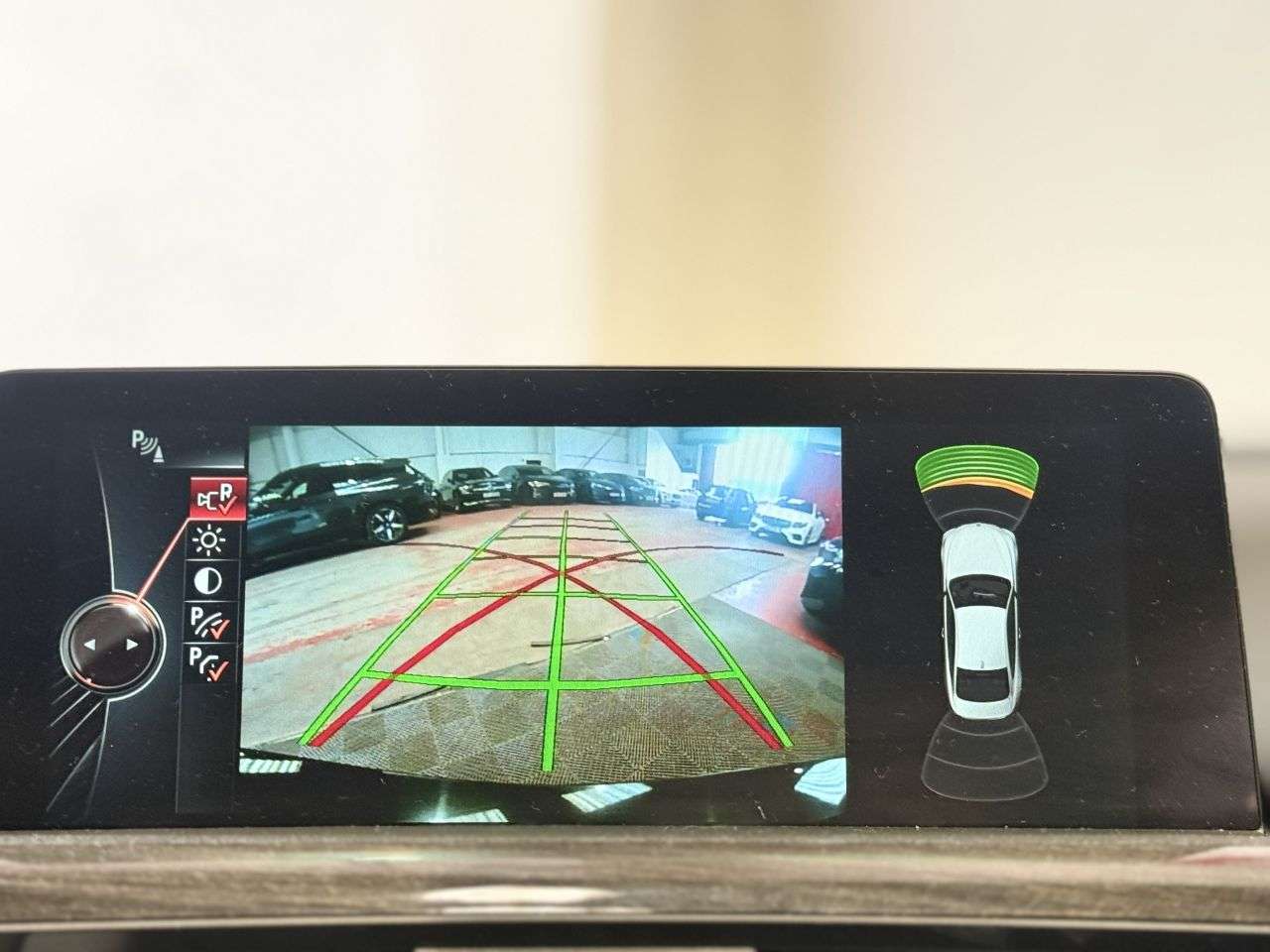 2015 BMW 4 SERIES 2015 BMW 4 SERIES