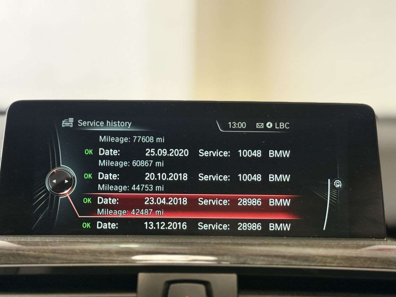 2015 BMW 4 SERIES 2015 BMW 4 SERIES