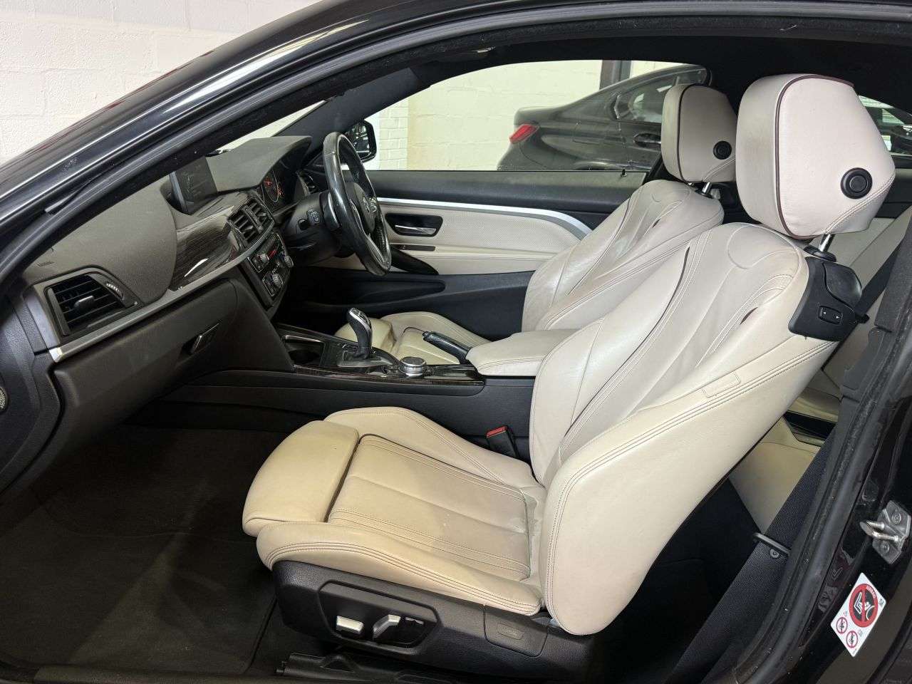 2015 BMW 4 SERIES 2015 BMW 4 SERIES