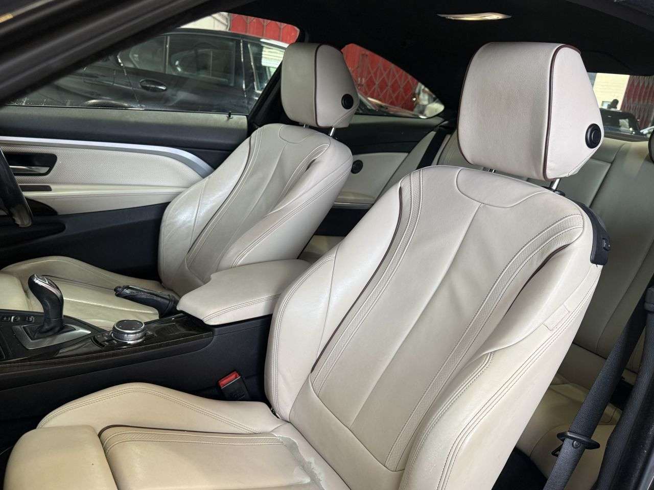 2015 BMW 4 SERIES 2015 BMW 4 SERIES