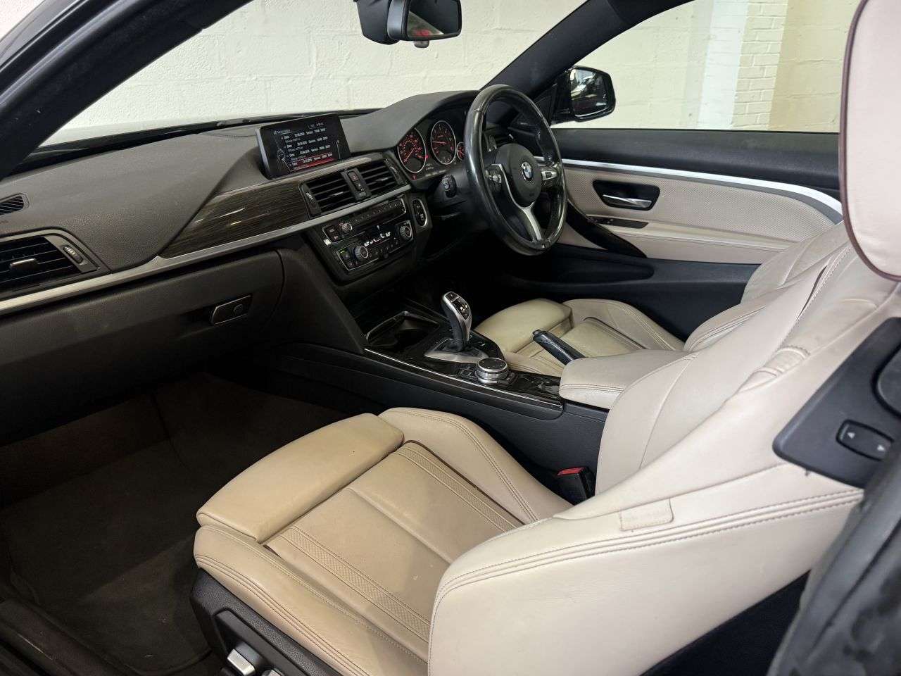2015 BMW 4 SERIES 2015 BMW 4 SERIES