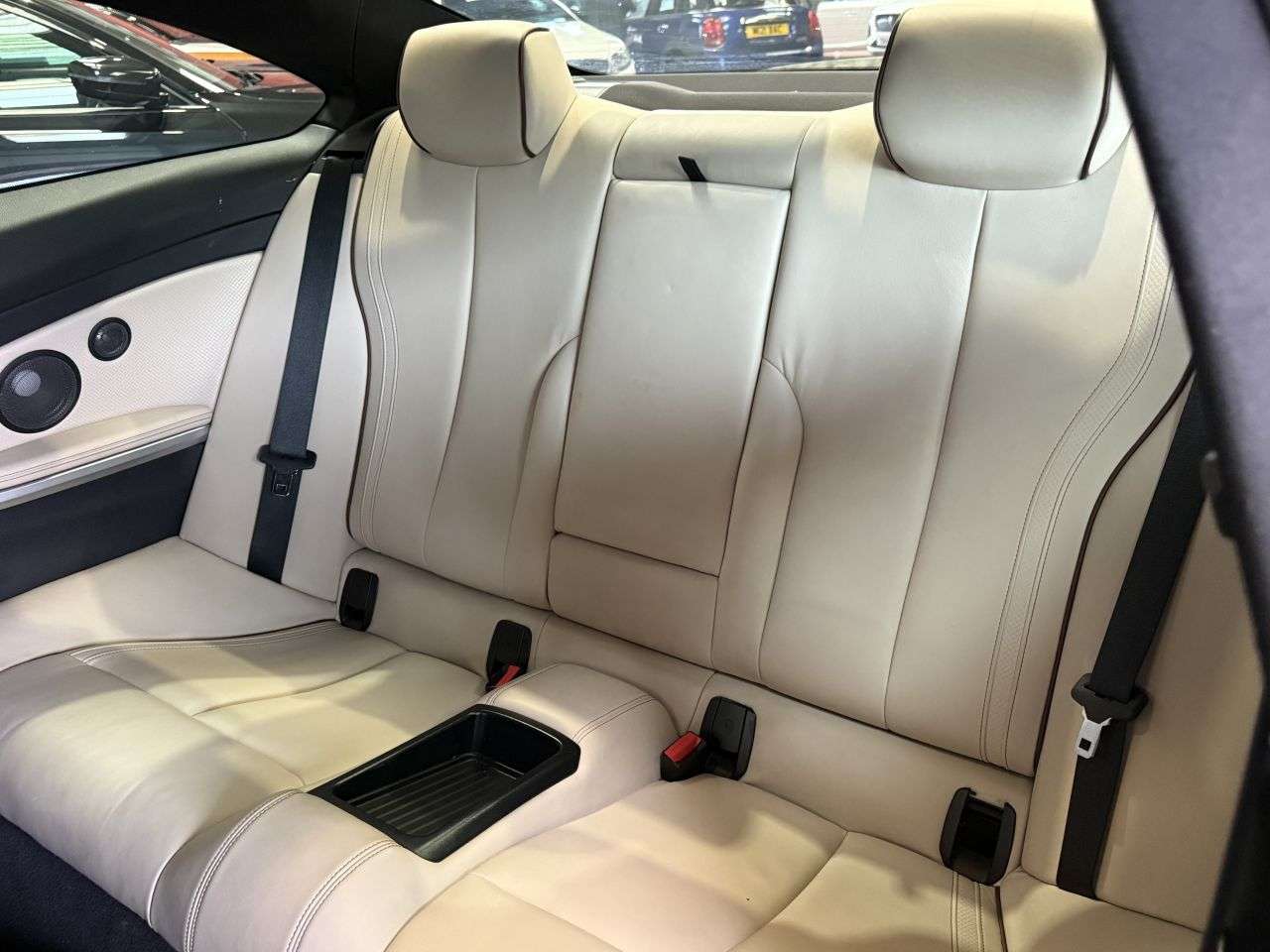 2015 BMW 4 SERIES 2015 BMW 4 SERIES