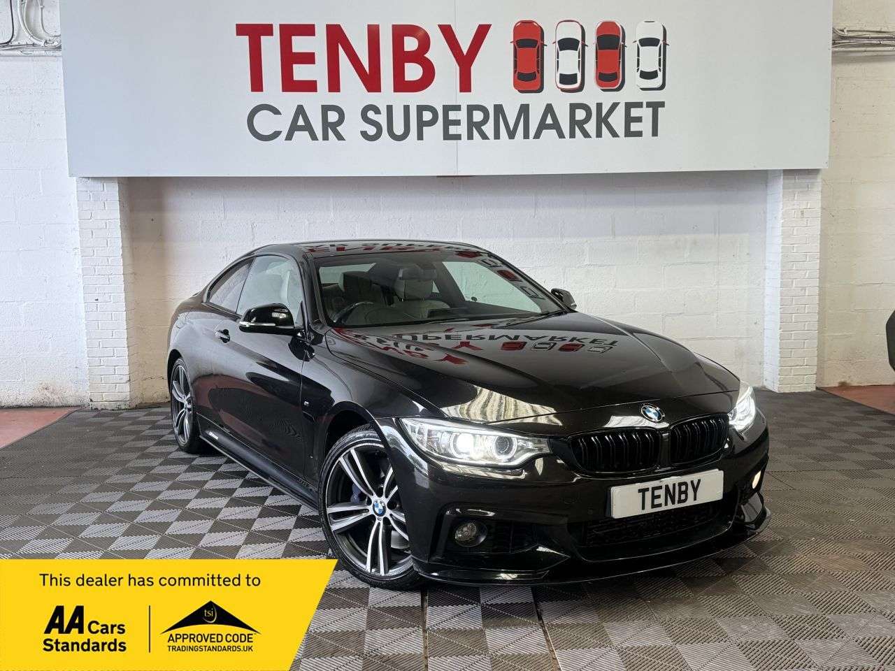 A 2015 BMW 4 SERIES 3.0 435d M Sport Coupe 2dr Diesel Auto xDrive Euro 6 (s/s) (313 ps) SELLING A 2015 BMW 4 SERIES 3.0 435d M Sport Coupe 2dr Diesel Auto xDrive Euro 6 (s/s) (313 ps) SELLING