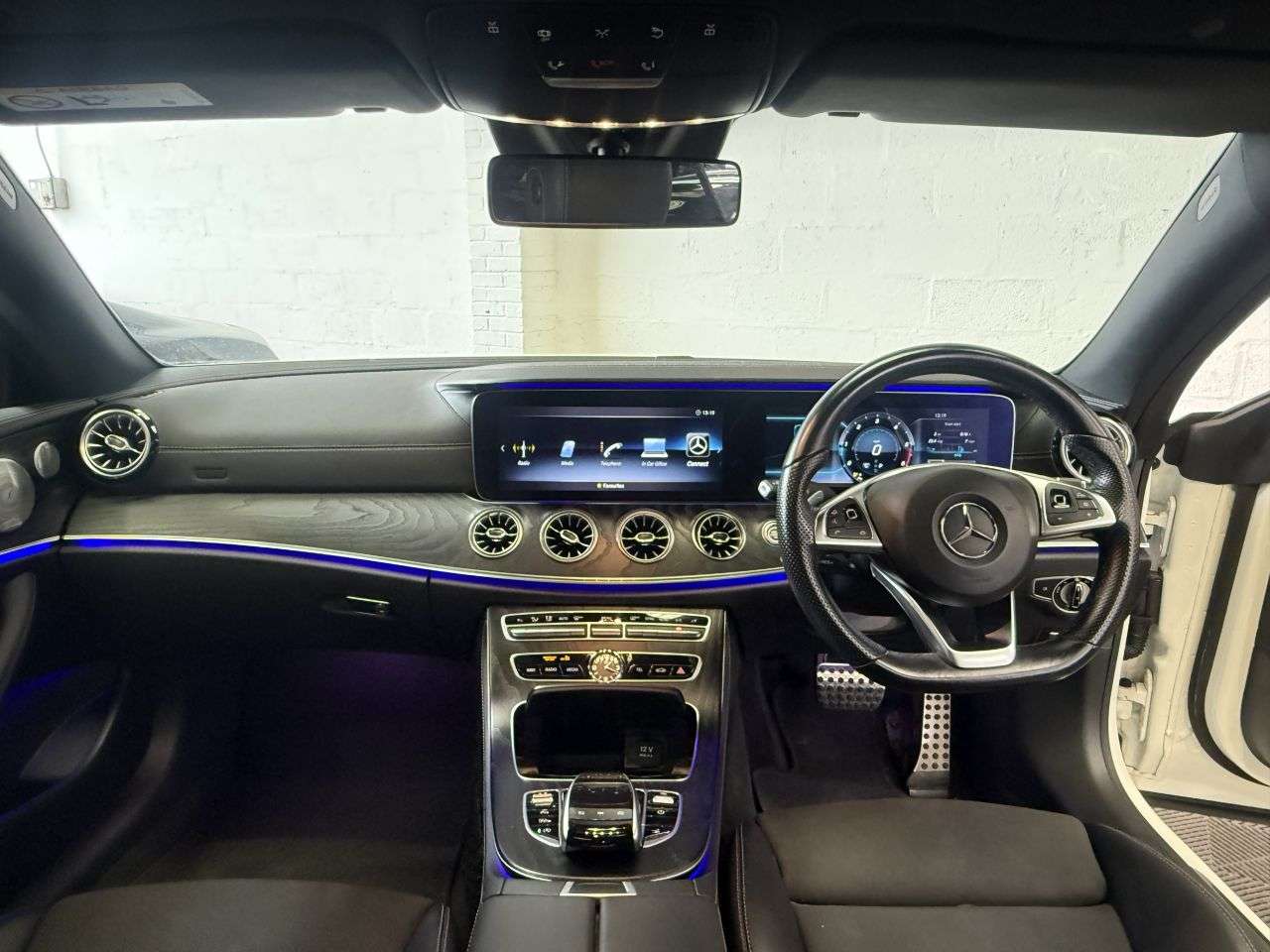 2018 MERCEDES-BENZ E CLASS 2018 MERCEDES-BENZ E CLASS