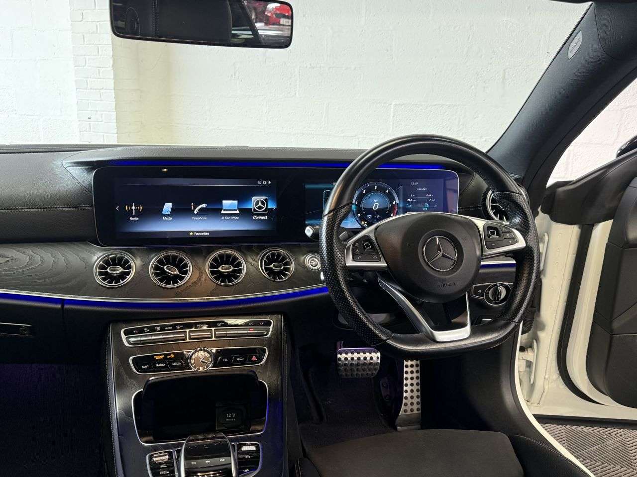 2018 MERCEDES-BENZ E CLASS 2018 MERCEDES-BENZ E CLASS