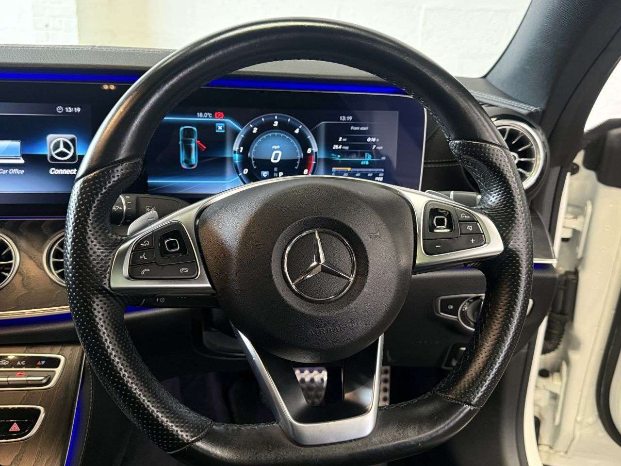 2018 MERCEDES-BENZ E CLASS 2018 MERCEDES-BENZ E CLASS