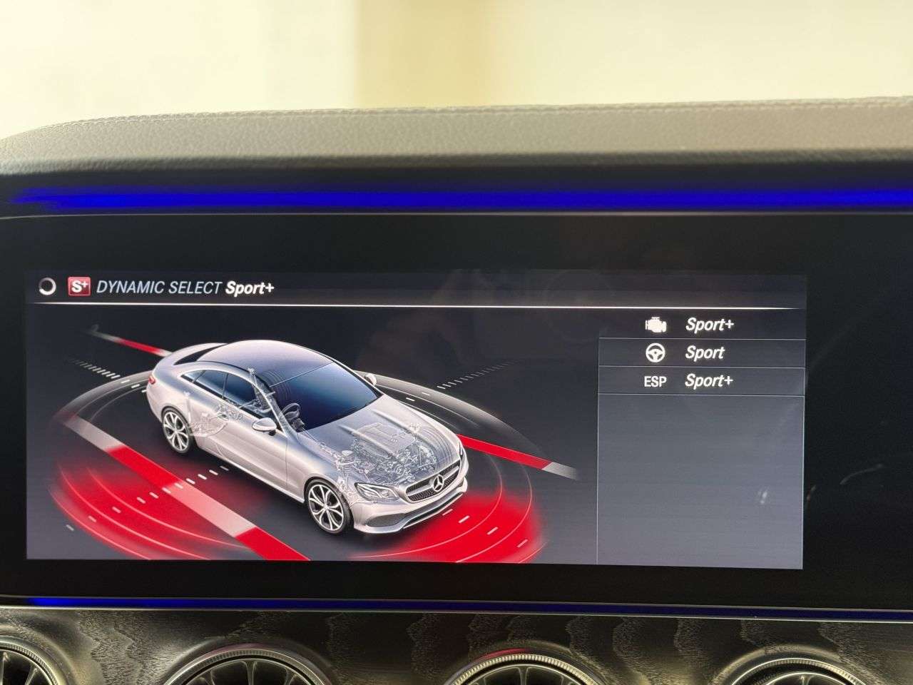 2018 MERCEDES-BENZ E CLASS 2018 MERCEDES-BENZ E CLASS