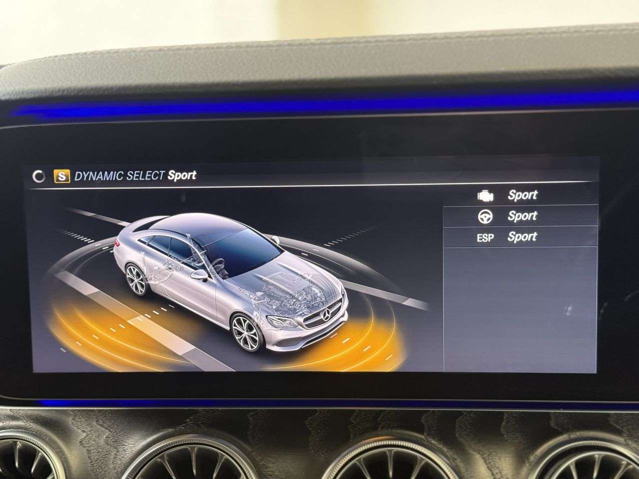 2018 MERCEDES-BENZ E CLASS 2018 MERCEDES-BENZ E CLASS