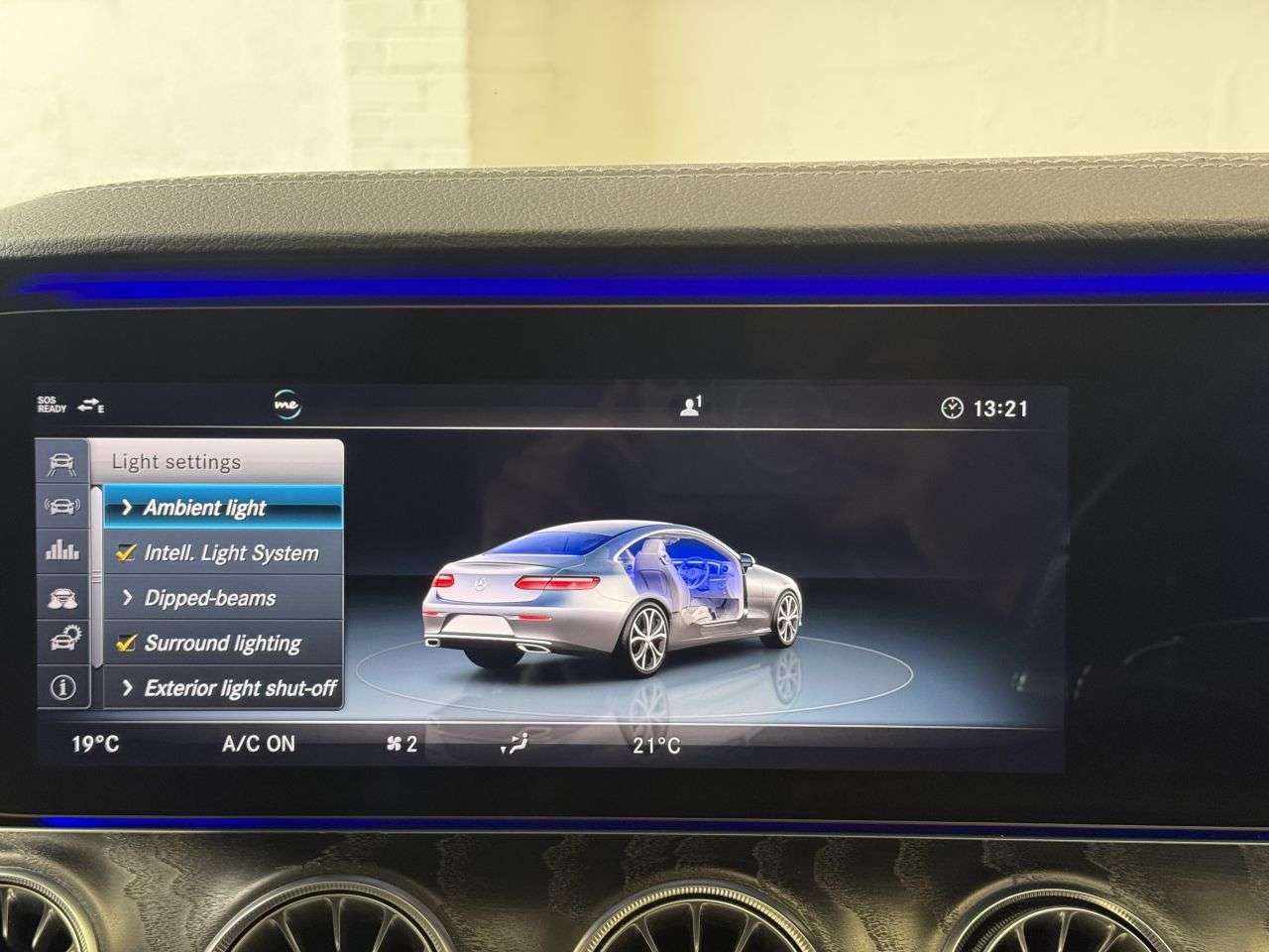2018 MERCEDES-BENZ E CLASS 2018 MERCEDES-BENZ E CLASS