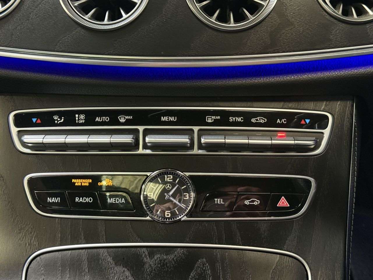 2018 MERCEDES-BENZ E CLASS 2018 MERCEDES-BENZ E CLASS