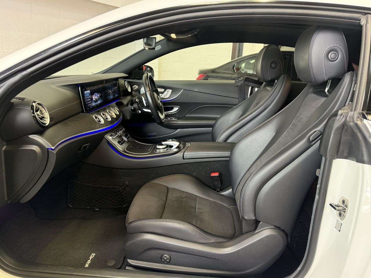 2018 MERCEDES-BENZ E CLASS 2018 MERCEDES-BENZ E CLASS