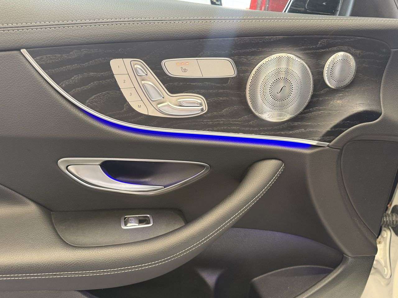 2018 MERCEDES-BENZ E CLASS 2018 MERCEDES-BENZ E CLASS