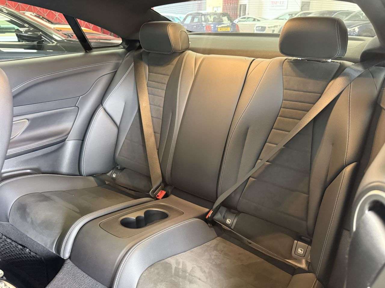 2018 MERCEDES-BENZ E CLASS 2018 MERCEDES-BENZ E CLASS