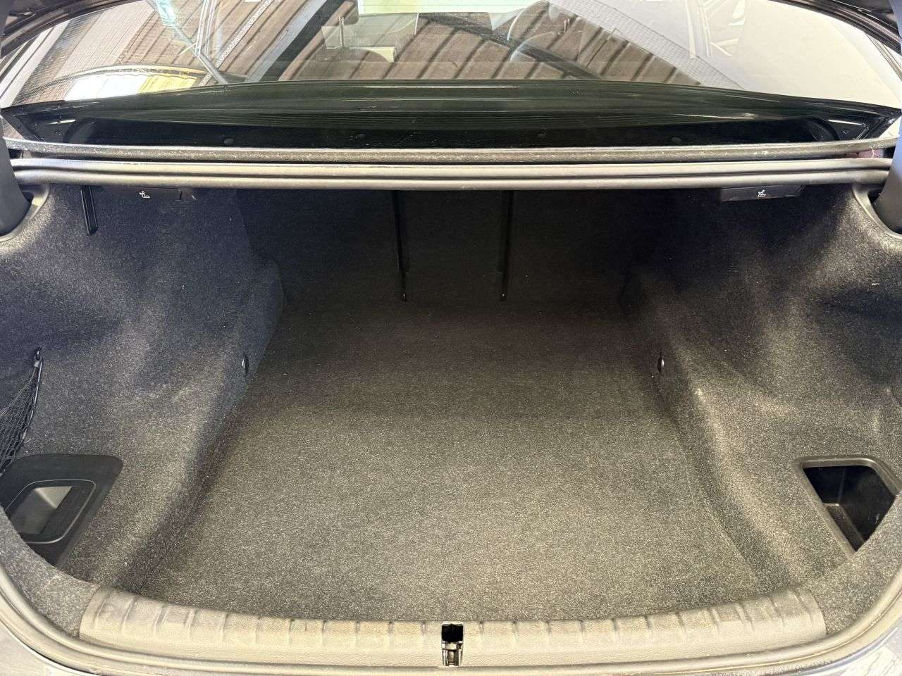 2019 BMW 5 SERIES 2019 BMW 5 SERIES