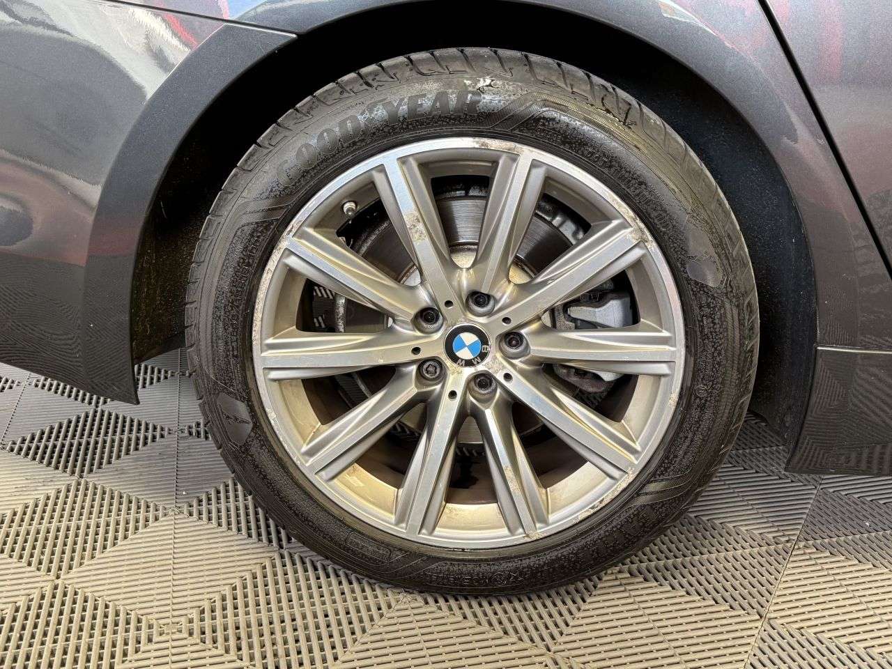 2019 BMW 5 SERIES 2019 BMW 5 SERIES