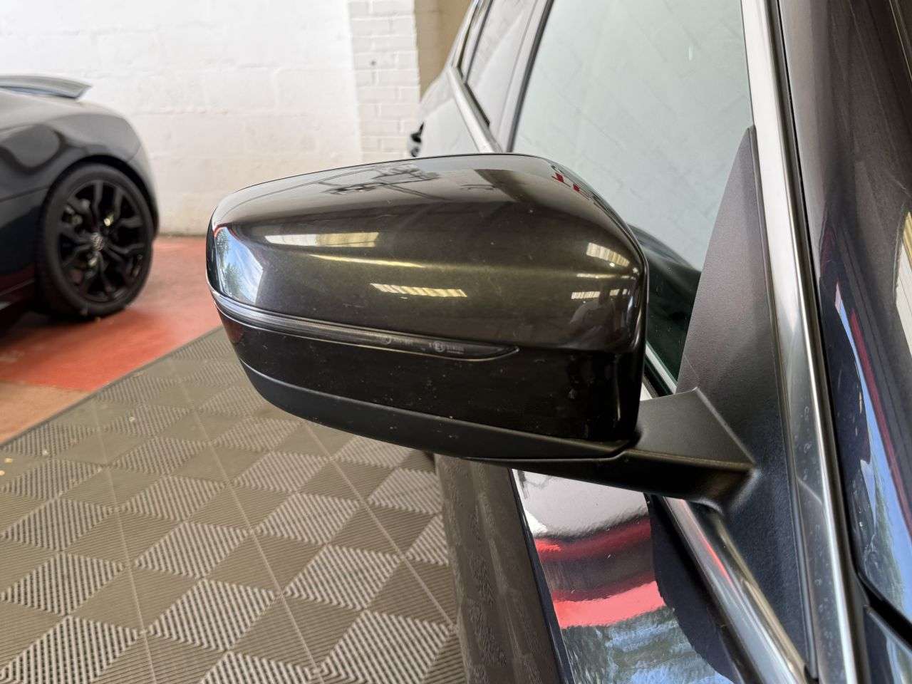 2019 BMW 5 SERIES 2019 BMW 5 SERIES