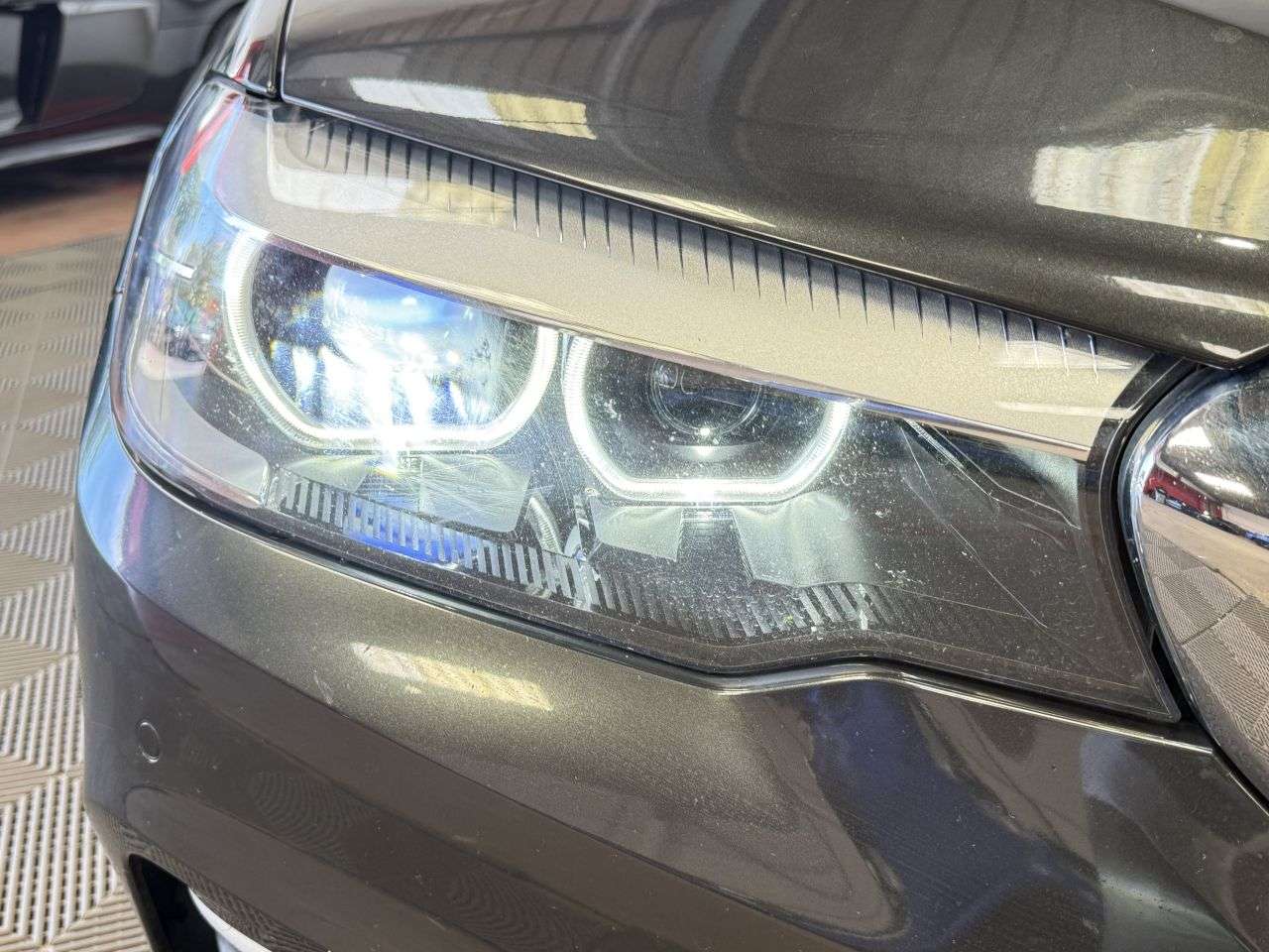2019 BMW 5 SERIES 2019 BMW 5 SERIES