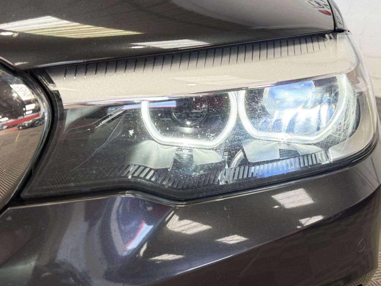 2019 BMW 5 SERIES 2019 BMW 5 SERIES