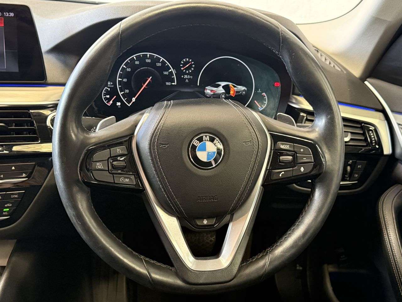 2019 BMW 5 SERIES 2019 BMW 5 SERIES