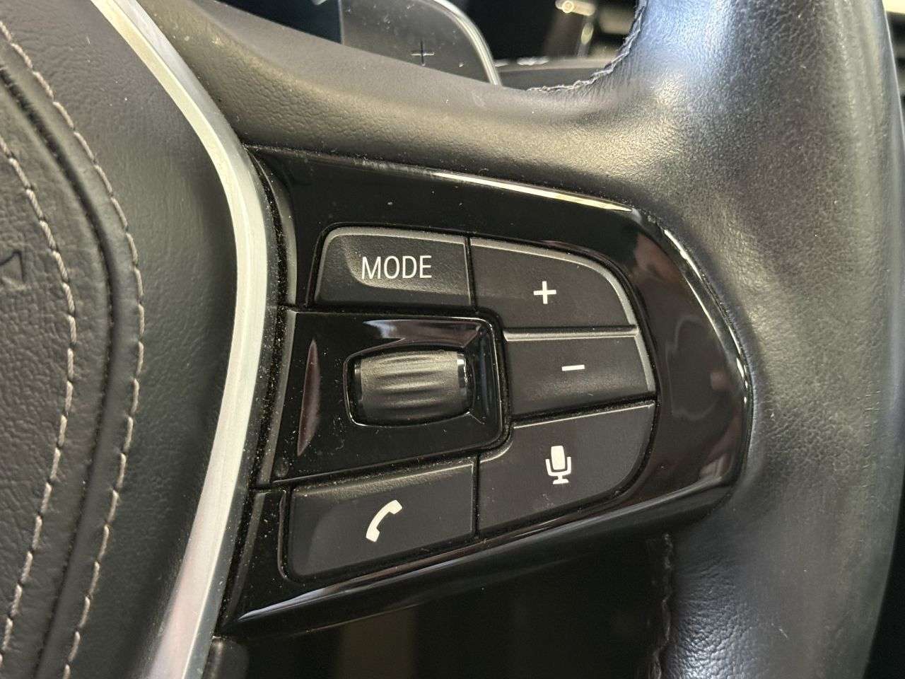 2019 BMW 5 SERIES 2019 BMW 5 SERIES