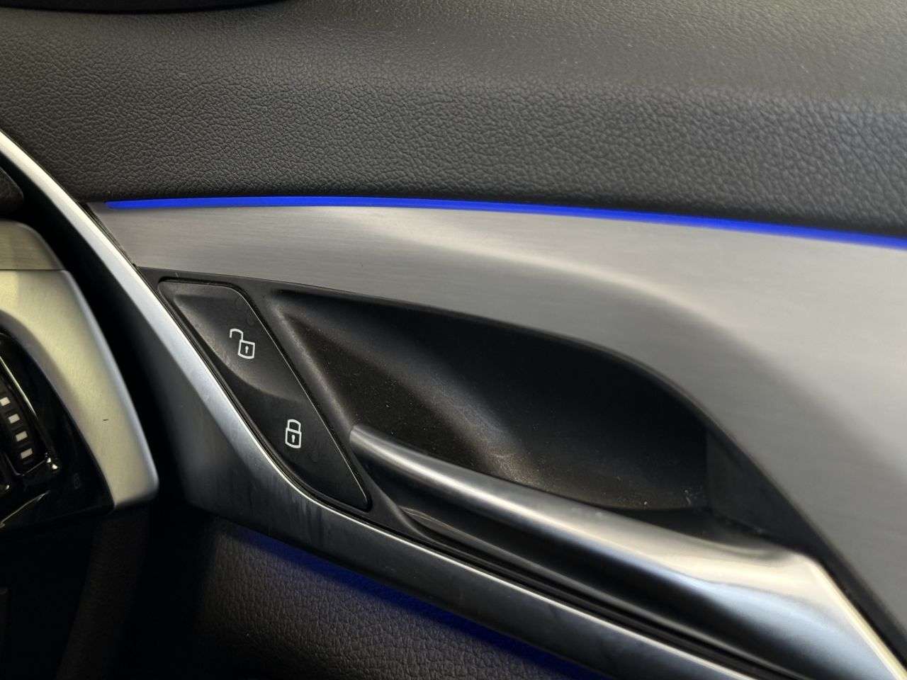2019 BMW 5 SERIES 2019 BMW 5 SERIES