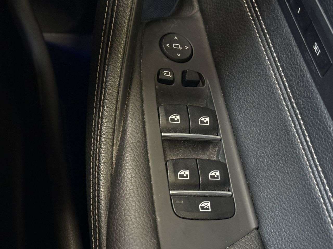 2019 BMW 5 SERIES 2019 BMW 5 SERIES