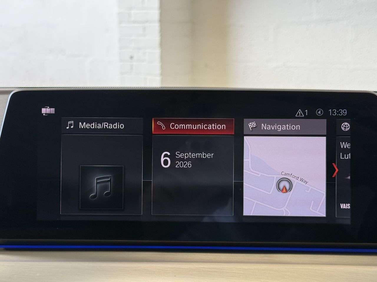 2019 BMW 5 SERIES 2019 BMW 5 SERIES