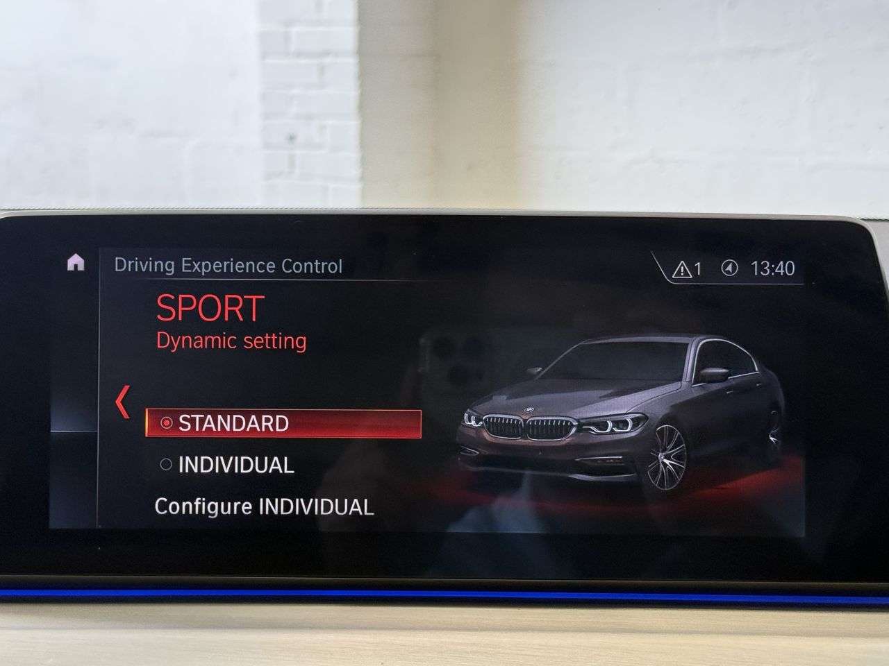 2019 BMW 5 SERIES 2019 BMW 5 SERIES