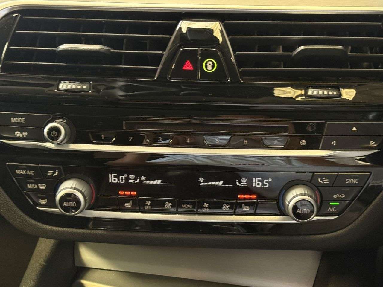 2019 BMW 5 SERIES 2019 BMW 5 SERIES