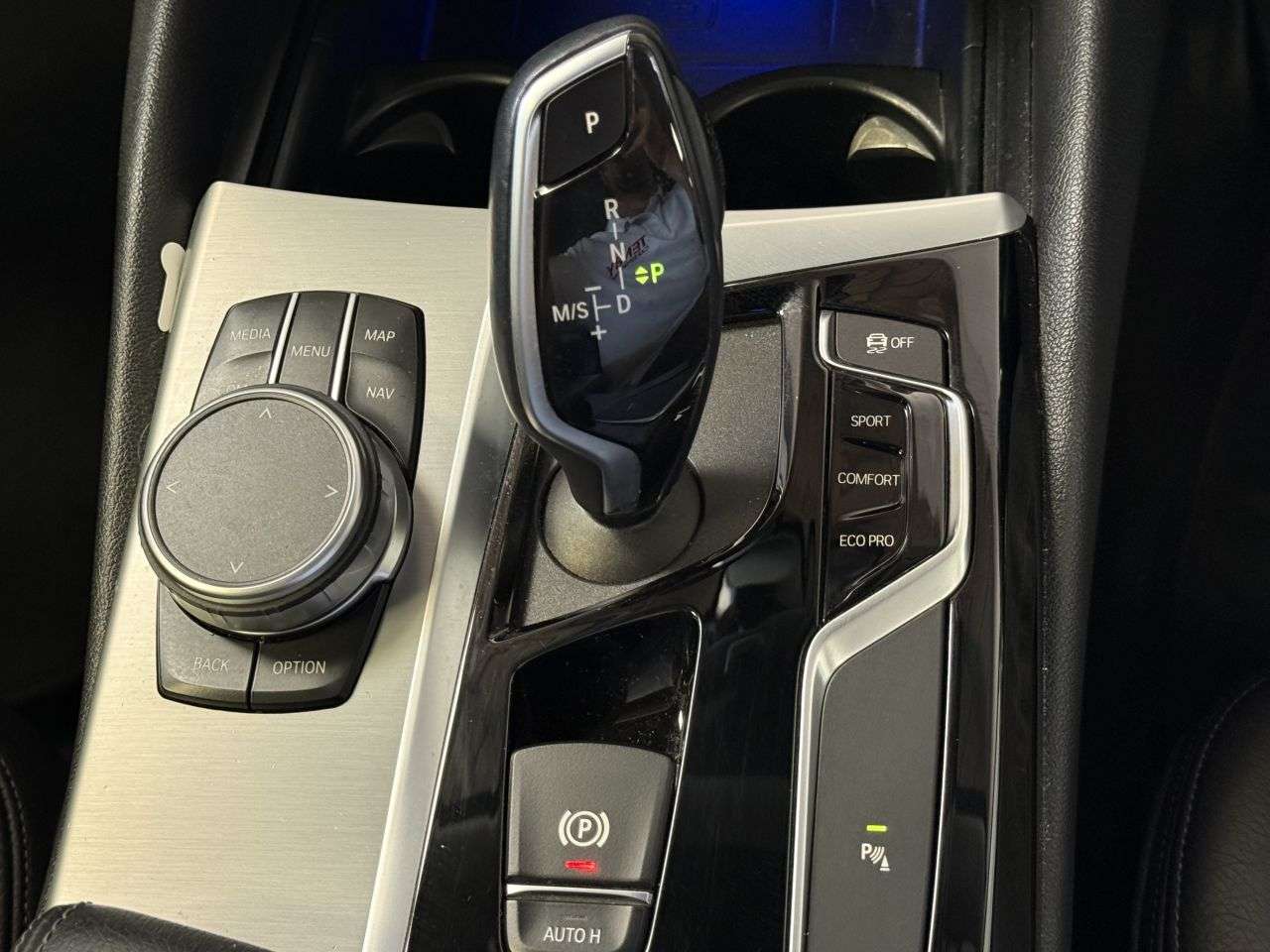 2019 BMW 5 SERIES 2019 BMW 5 SERIES