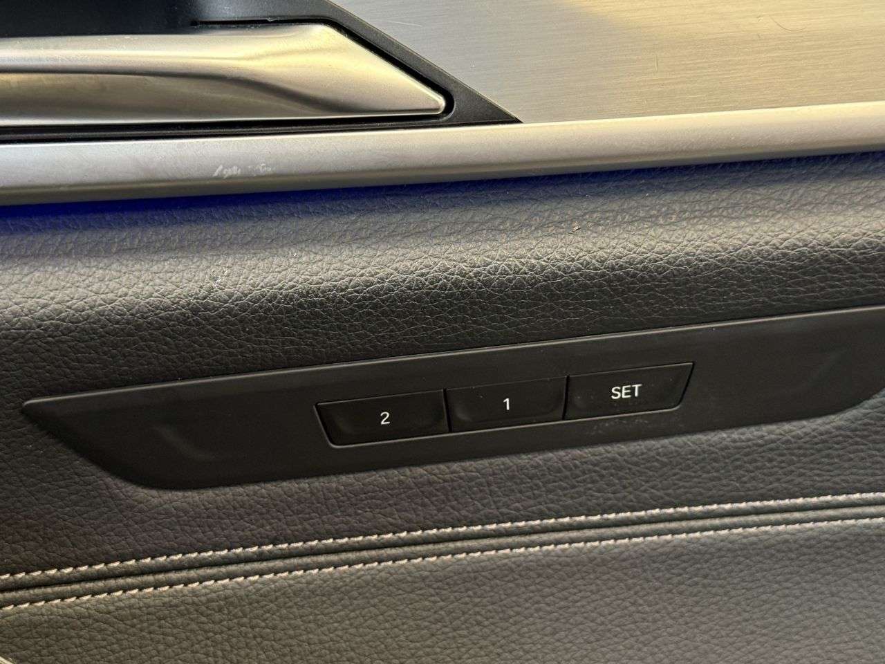 2019 BMW 5 SERIES 2019 BMW 5 SERIES