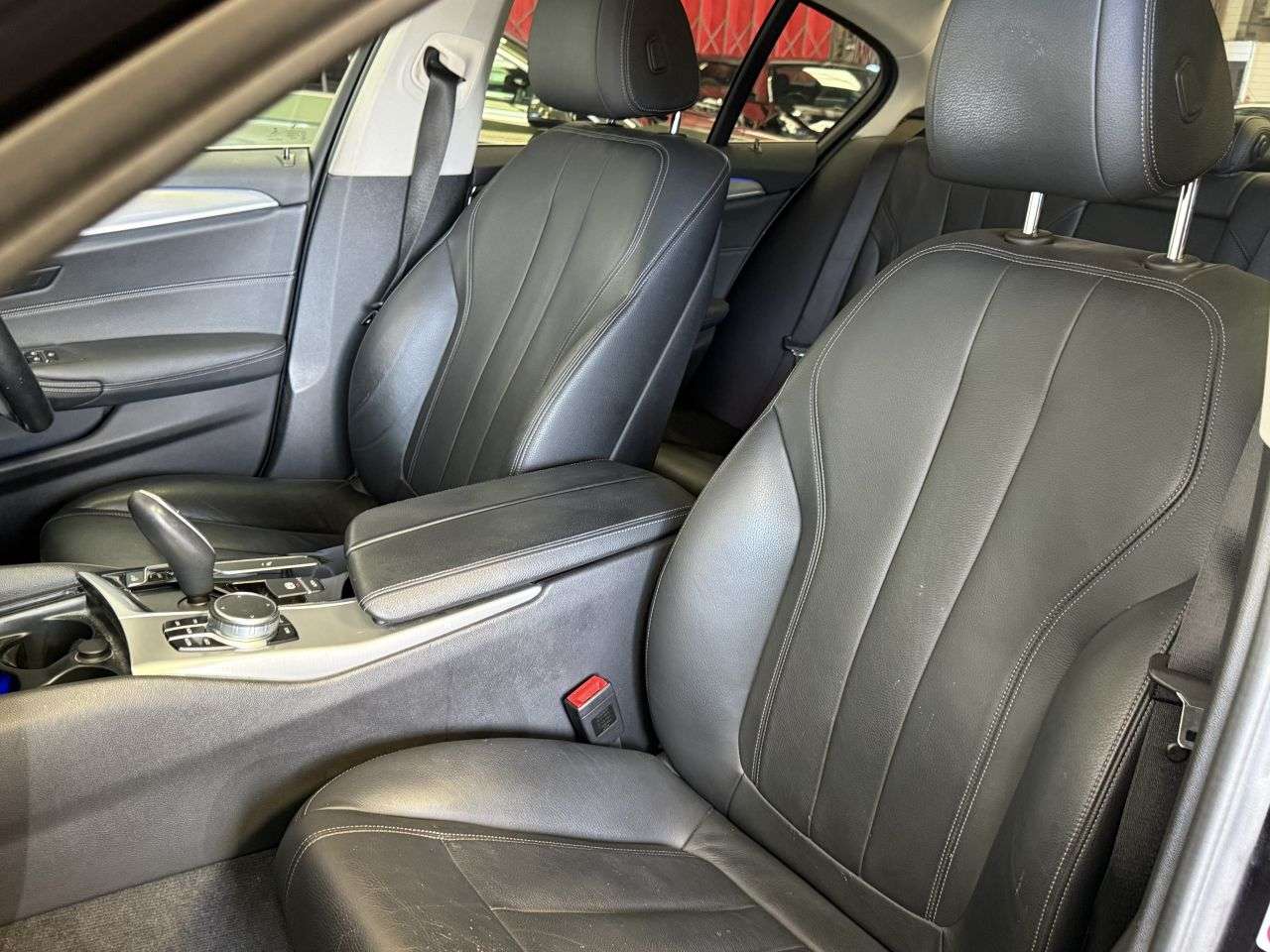 2019 BMW 5 SERIES 2019 BMW 5 SERIES