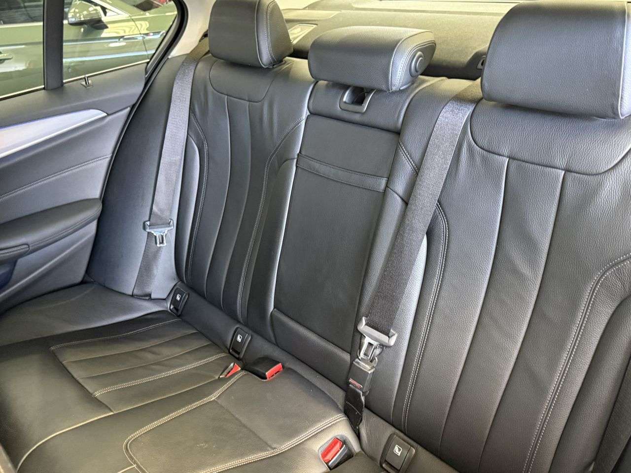 2019 BMW 5 SERIES 2019 BMW 5 SERIES