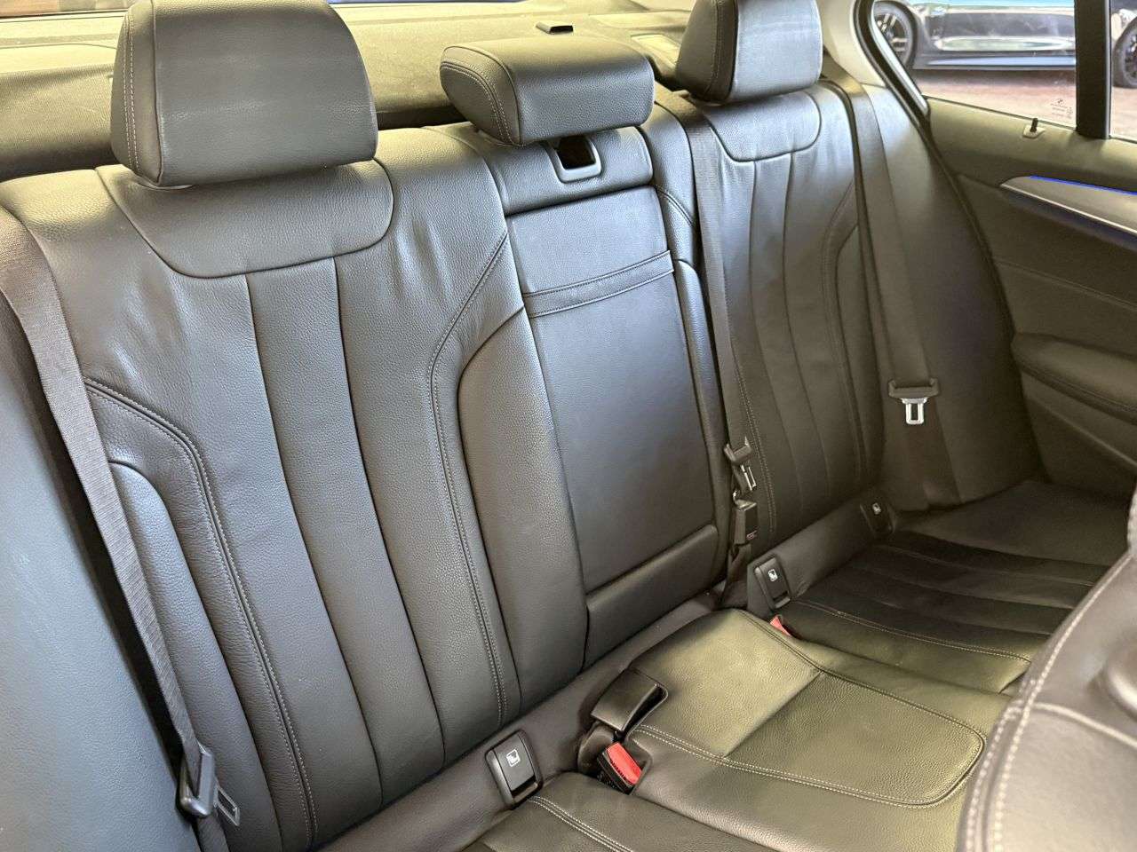 2019 BMW 5 SERIES 2019 BMW 5 SERIES