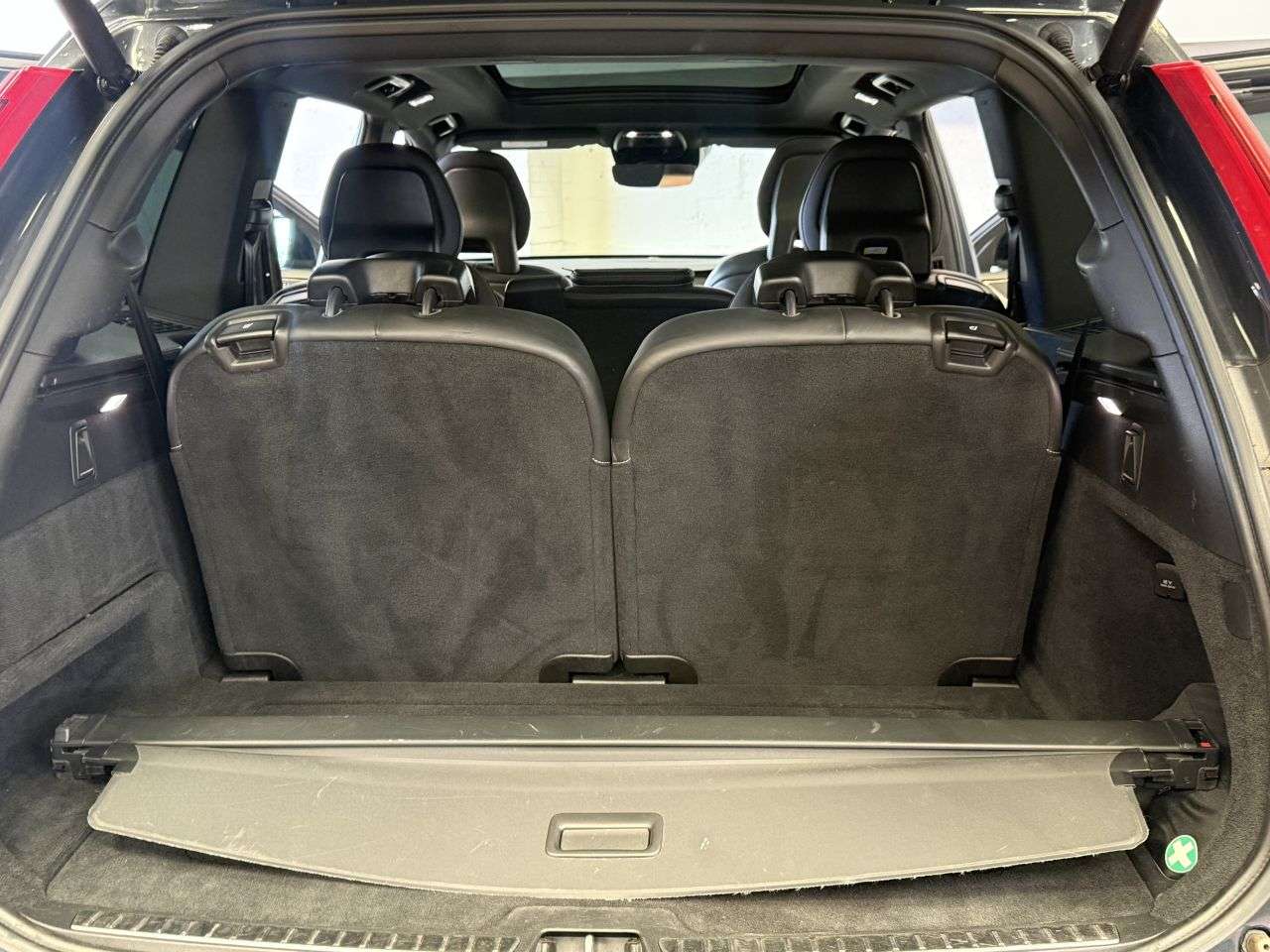 2019 VOLVO XC90 2019 VOLVO XC90
