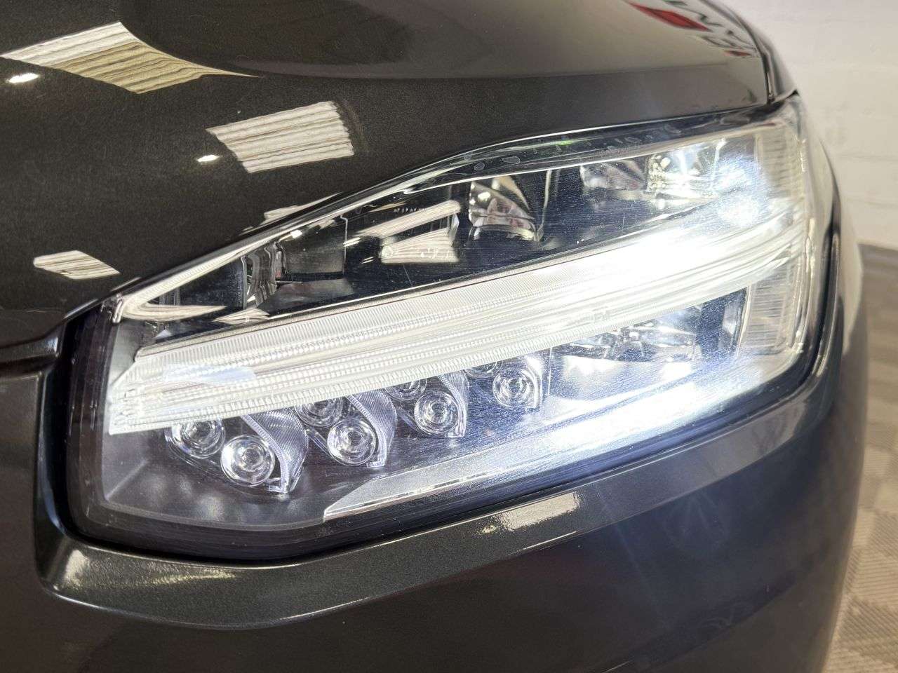2019 VOLVO XC90 2019 VOLVO XC90