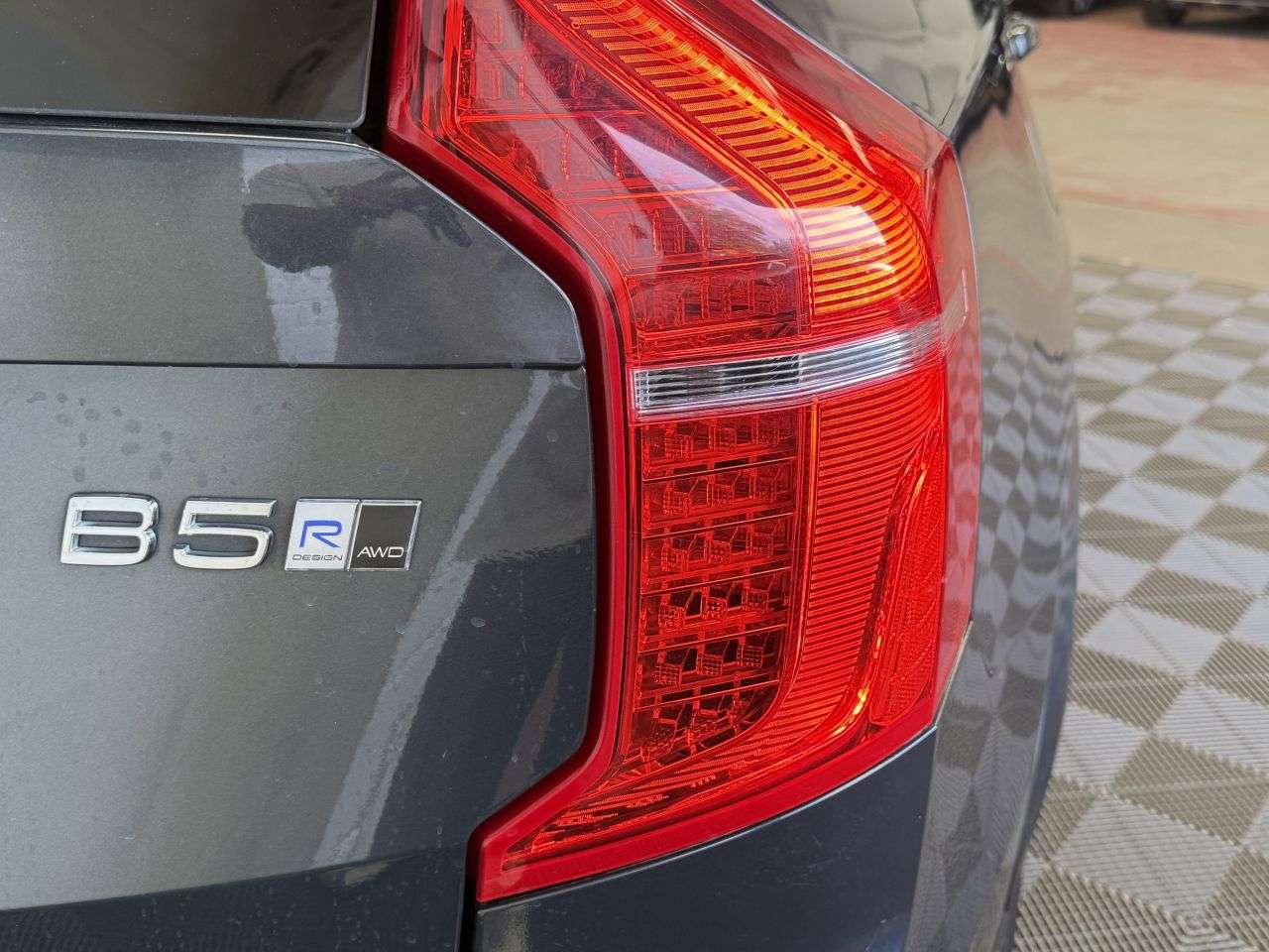 2019 VOLVO XC90 2019 VOLVO XC90