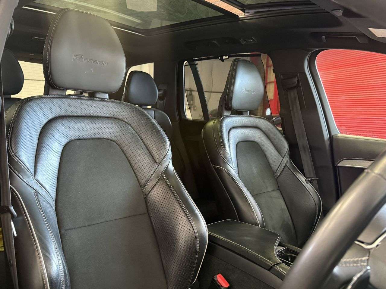 2019 VOLVO XC90 2019 VOLVO XC90