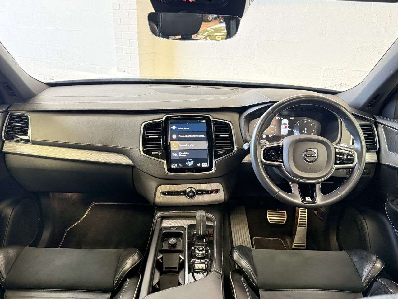2019 VOLVO XC90 2019 VOLVO XC90