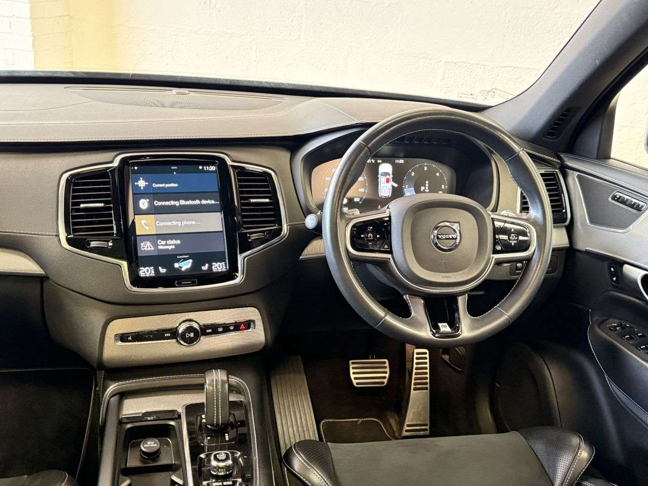 2019 VOLVO XC90 2019 VOLVO XC90