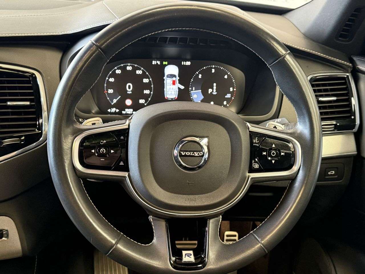 2019 VOLVO XC90 2019 VOLVO XC90