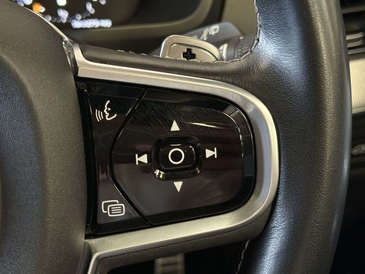 2019 VOLVO XC90 2019 VOLVO XC90