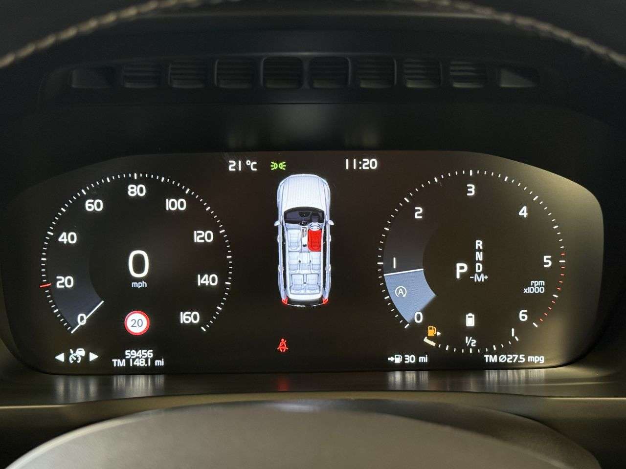 2019 VOLVO XC90 2019 VOLVO XC90
