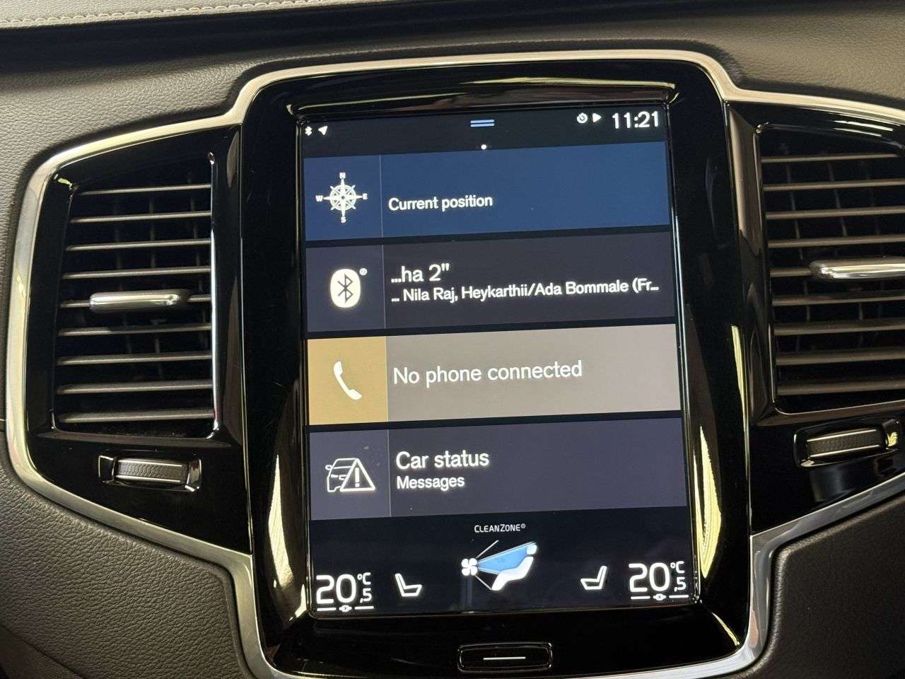 2019 VOLVO XC90 2019 VOLVO XC90