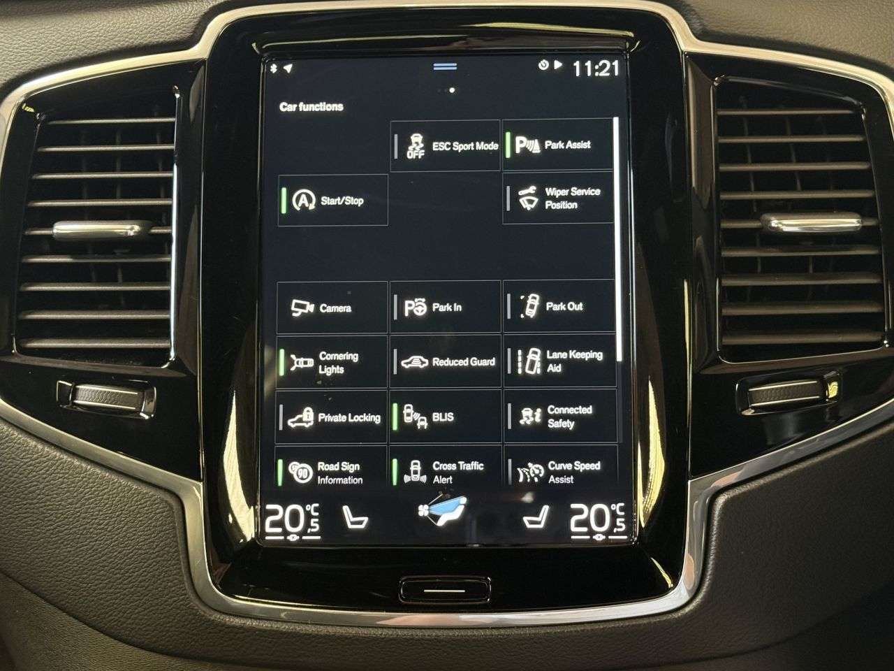 2019 VOLVO XC90 2019 VOLVO XC90